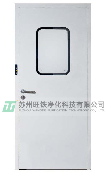 鋼制凈化門 鋼制凈化門