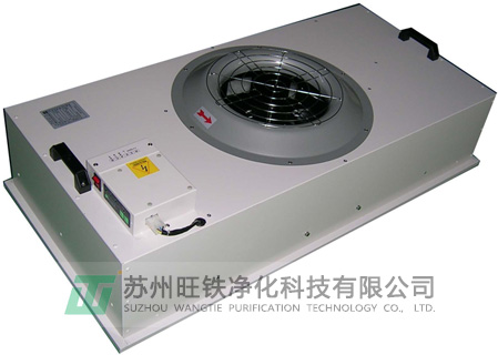 FFU風(fēng)機(jī)過濾器