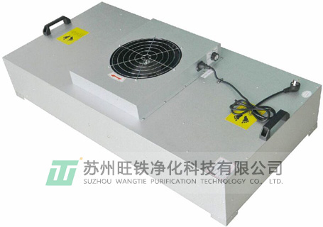 FFU風機過濾器
