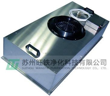 FFU風機過濾器