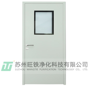 凈化鋼制門食品電子無塵車間門廠房密閉通道門鋼質(zhì)凈化門 凈化鋼制門食品電子無塵車間門廠房密閉通道門鋼質(zhì)凈化門